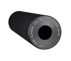 Tlmič Jaki Semi Classic cal.338 matteblack