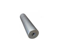 Jaki RST Sniper cal.30 mattesilver