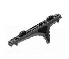 STRIKE INDUSTRIES LINK ANCHOR HAND STOP, SI-LINK-ANCHOR-BK_1