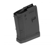 Zásobník MFT 10r M4 / AR15, .223/5,56/.300AAC, 10PM556BAG-BL, 1