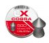 Diabolo Umarex Cobra kal.4,5mm / 500ks, 4.1916