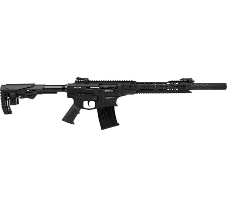 Derya MK-12