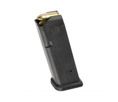 Zásobník Glock 17, Magpul PMAG17, mag546-BLK