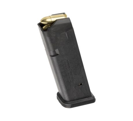 Zásobník Glock 17, Magpul PMAG17, mag546-BLK