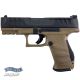Walther PDP Compact 4" FDE