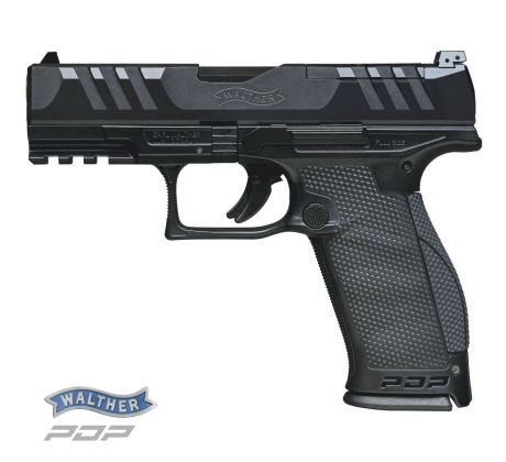 Walther PDP Full Size 4"