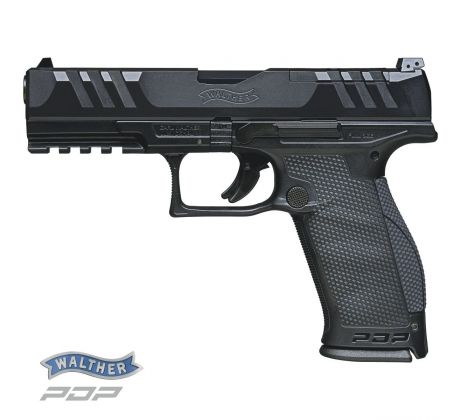 Walther PDP Full Size 4,5"_1