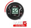 Detektor kovov XP DEUS II 28 FMF WS6 MASTER WSA II-XL, 2