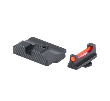 Svetlovodné TruGlo mieridlá pre Glock, TG132G1_1