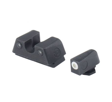 Tríciové mieridlá pre pištole Glock 17/19, TG231G1XW_1