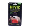 Svetlo vodná muška pre pištole Glock, Hiviz GLAD201_2