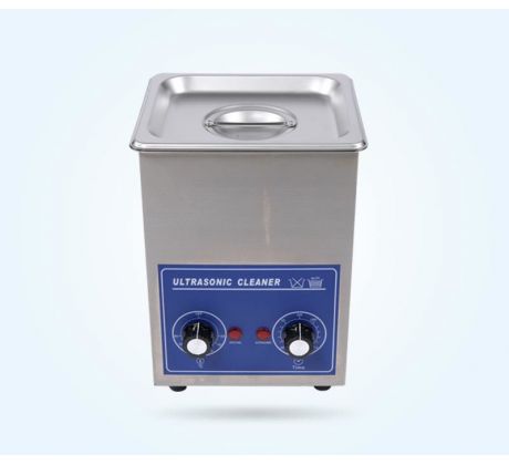 Ultrazvuková čistička PS-10, 2L