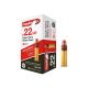 .22LR Aquila Super Extra Hollow Point, 635003