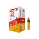 .22LR Aquila Super Extra 40gr/2,59g CP