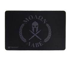 Podložka na čistenie zbraní TEKMAT MOLON LABE, R17-MOLONLABE_1