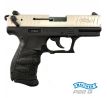 Walther P22Q 3,42", Nickel