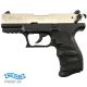 Walther P22Q 3,42", Nickel, 2853213