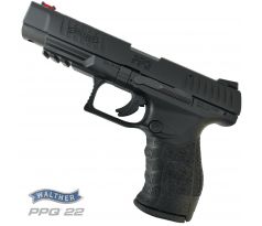 WALTHER PPQ M2 5‘‘, 22LR, 2853299