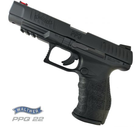 WALTHER PPQ M2 5‘‘, 22LR, 2853299