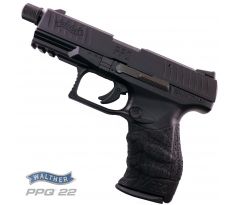 WALTHER PPQ M2 TACTICAL 4,6" 22 LR, 2853281