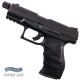 WALTHER PPQ M2 TACTICAL 4,6" 22 LR, 2853281