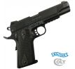 WALTHER COLT 1911 RAIL GUN 5" 22 LR, 2853400_1