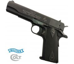 WALTHER COLT 1911 A1 5" .22 LR, 2853388