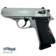 WALTHER PPK/S .22 LR, NICKEL, 2853256