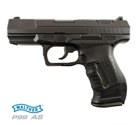 WALTHER P99 AS, 2689421