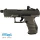WALTHER Q4 TAC COMBO, 9x19, 2833972