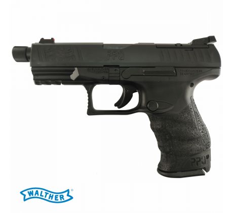 WALTHER PPQ M2 Q4 TAC, 9x19, 2832437