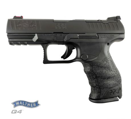WALTHER PPQ Q4 4" , 2825937