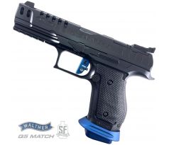 WALTHER Q5 MATCH STEEL FRAME EXPERT OR 5", 2840766