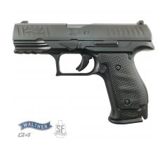 WALTHER Q4 STEEL FRAME PS 4", 2846845