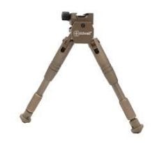 Dvojnožka / Bipod Caldwell AR 7,5"-10", Desert Tan, 534455