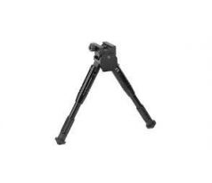 Dvojnožka / Bipod Caldwell AR 7,5"-10", Black, 531123