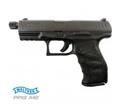 WALTHER PPQ M2 NAVY SD, 9x19, 2813793