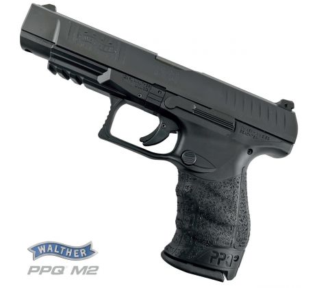 WALTHER PPQ M2 5", 9x19, 2825881