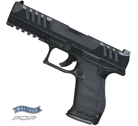 WALTHER PDP COMPACT 5‘‘, 2851695