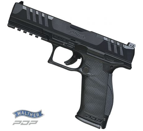 WALTHER PDP FULL SIZE 5‘‘, 2851776
