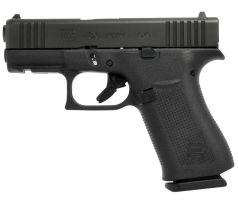 GLOCK 43X, 9x19, 50860