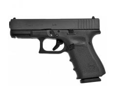 GLOCK 19 Gen4, 9x19, 33320