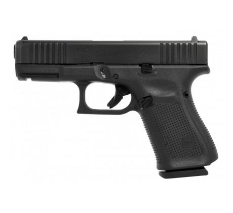 GLOCK 19 Gen5, 9x19, 50266