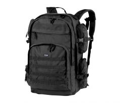 Batoh Grizzly, čierny, 65L_1