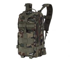 Batoh TEXTAR TXR, pl camo, 28L