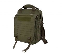 Batoh TEXAR SLIM Pack, olive, 22L_1