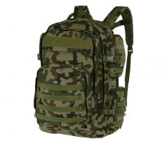 Batoh Grizzly, pl. camo, 65L