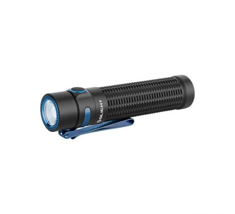 LED baterka Olight Warrior Mini 1500 lm, OL605