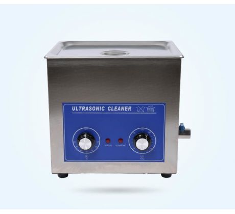 Ultrazvuková čistička PS-30, 40 kHz 6,5L