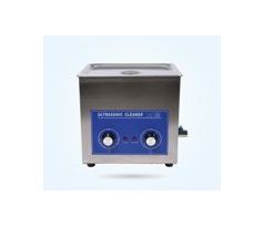 Ultrazvuková čistička PS-40, 40 kHz 10L